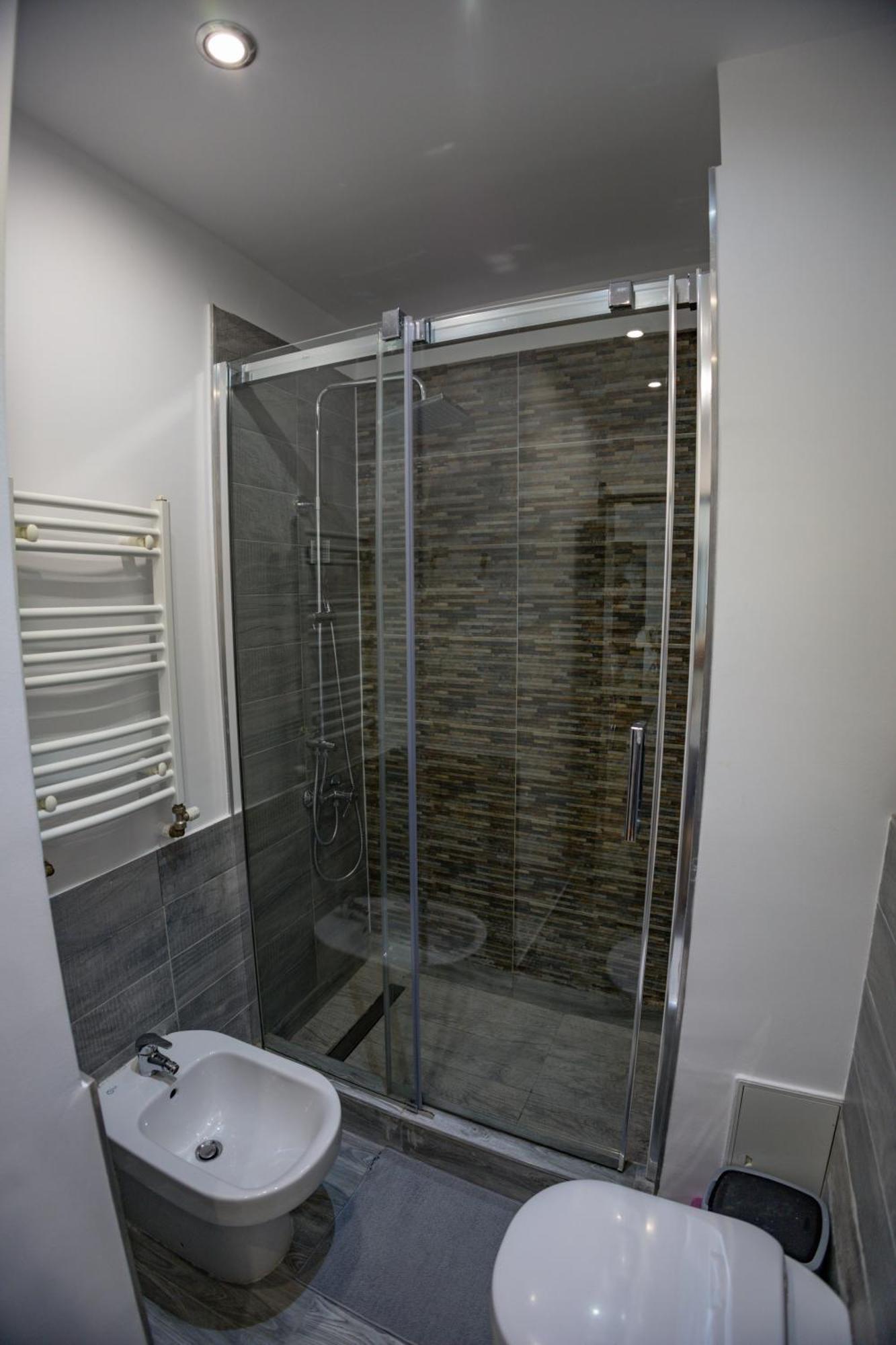 Old Town Apartment Bukares Bagian luar foto
